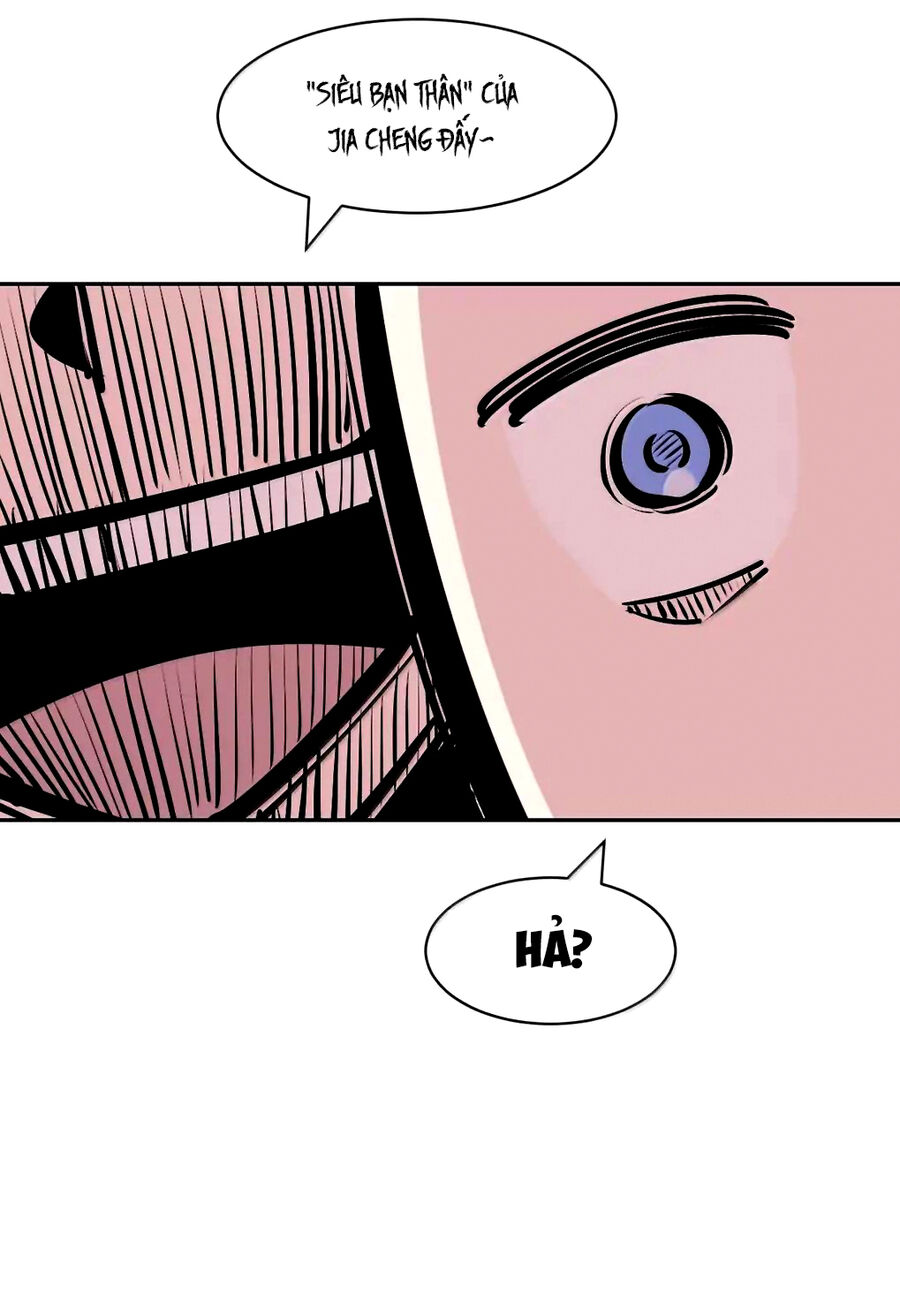 Oan Gia Chung Nhà: Thiên Thần X Ác Quỷ, Sao Mà Thân Được!? Chapter 126.2 - Trang 2