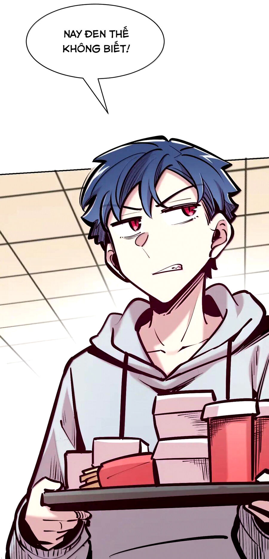 Oan Gia Chung Nhà: Thiên Thần X Ác Quỷ, Sao Mà Thân Được!? Chapter 126.2 - Trang 2