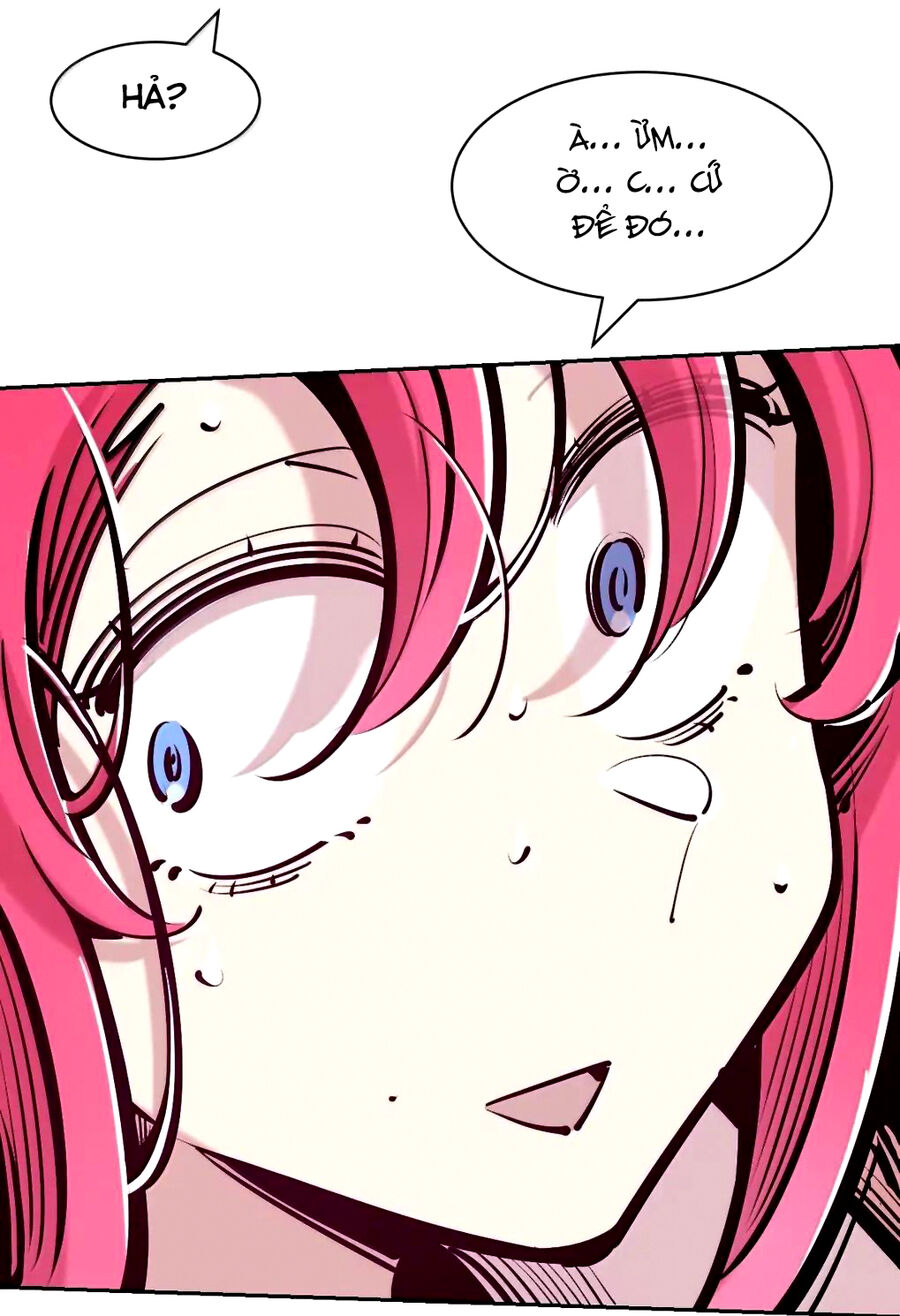 Oan Gia Chung Nhà: Thiên Thần X Ác Quỷ, Sao Mà Thân Được!? Chapter 126.2 - Trang 2