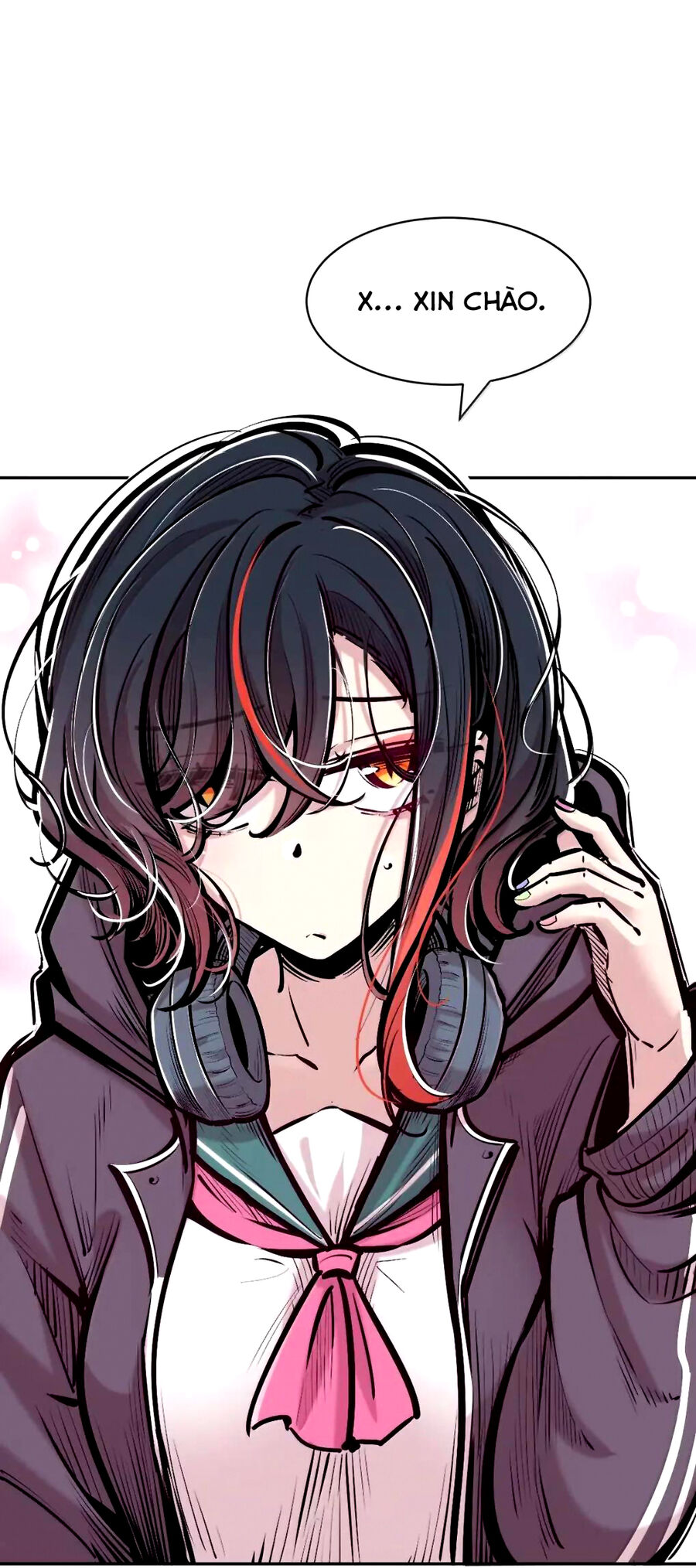 Oan Gia Chung Nhà: Thiên Thần X Ác Quỷ, Sao Mà Thân Được!? Chapter 126.2 - Trang 2