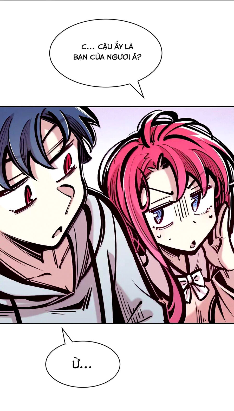 Oan Gia Chung Nhà: Thiên Thần X Ác Quỷ, Sao Mà Thân Được!? Chapter 126.2 - Trang 2