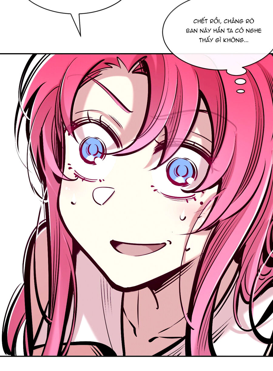 Oan Gia Chung Nhà: Thiên Thần X Ác Quỷ, Sao Mà Thân Được!? Chapter 127 - Trang 2