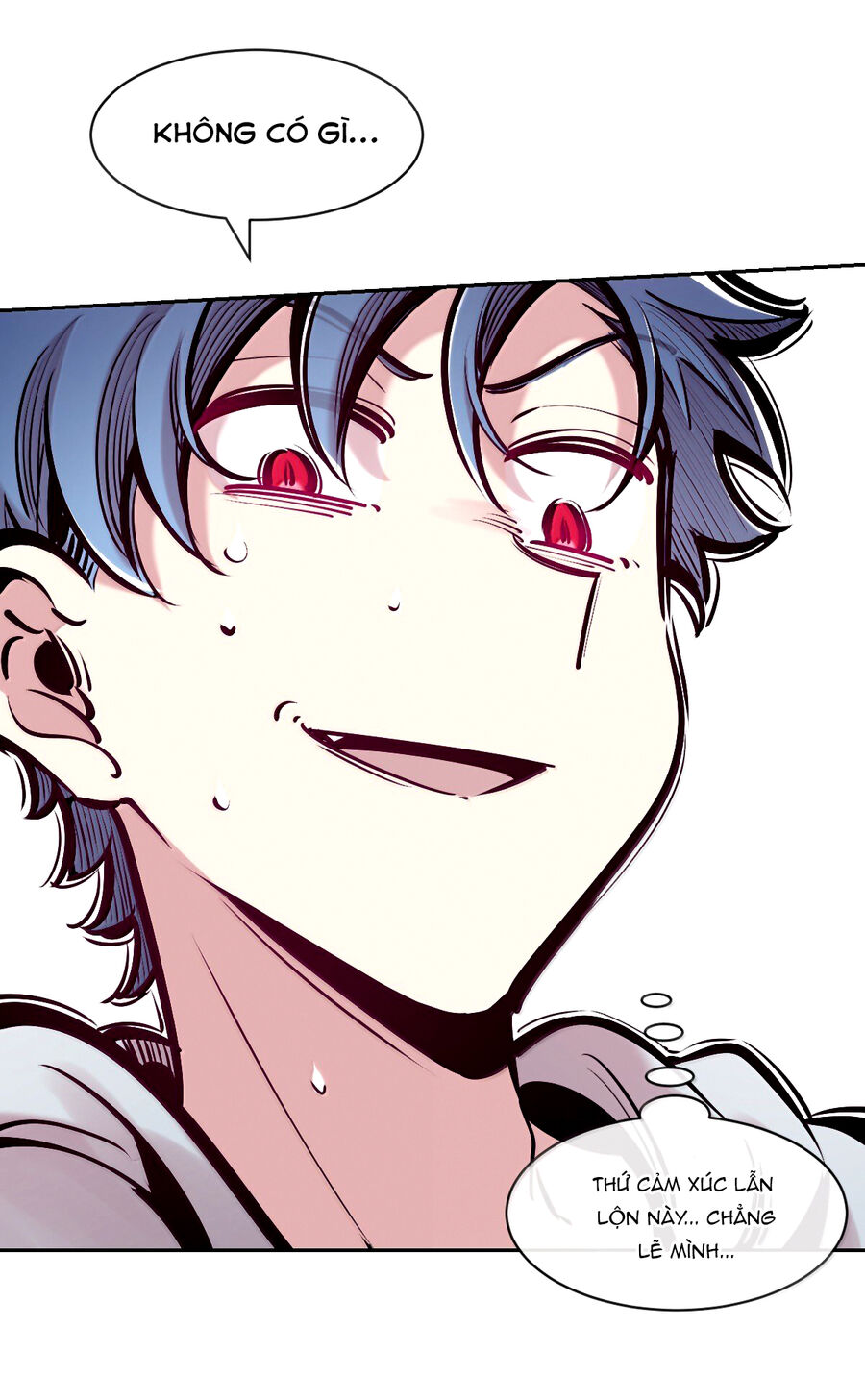 Oan Gia Chung Nhà: Thiên Thần X Ác Quỷ, Sao Mà Thân Được!? Chapter 127 - Trang 2