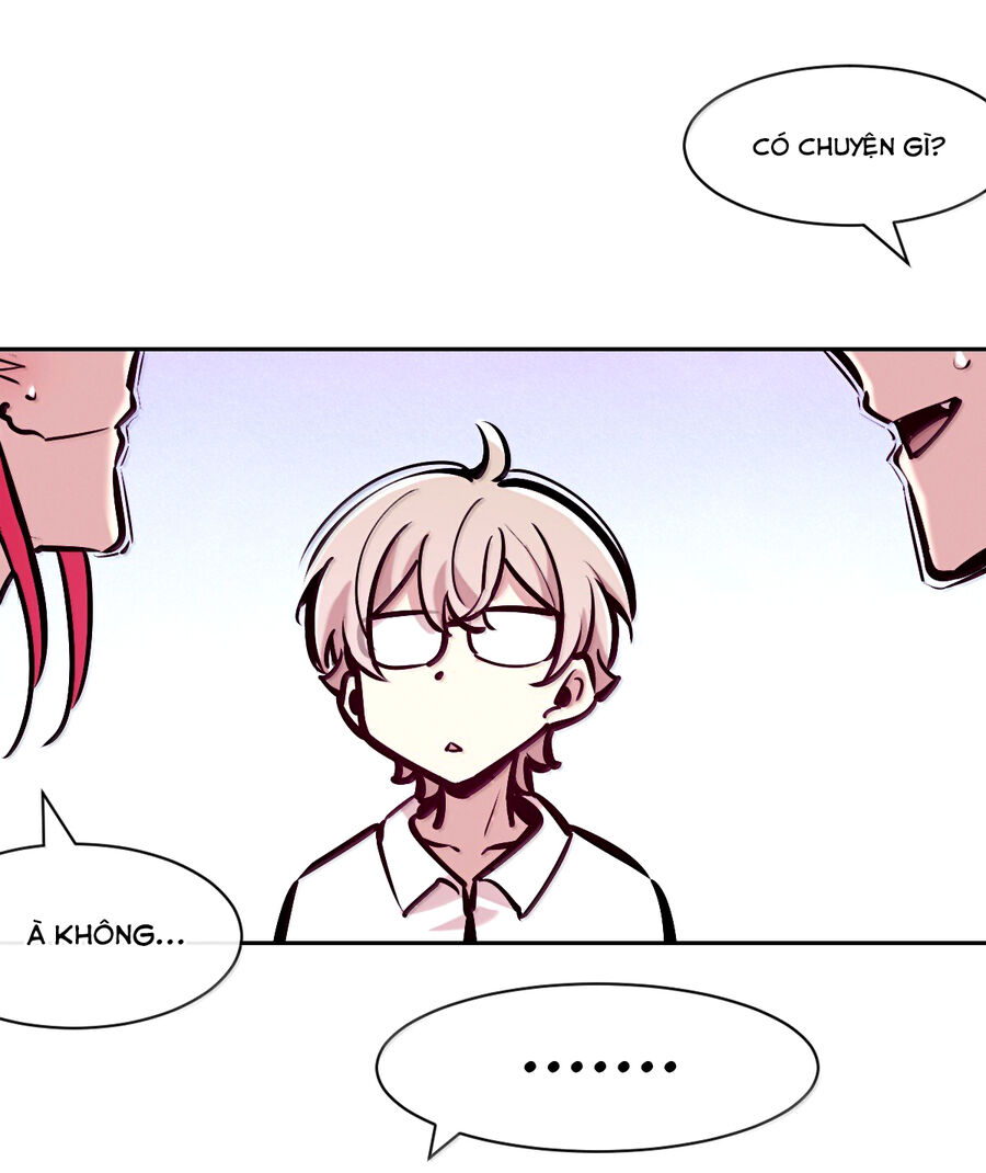 Oan Gia Chung Nhà: Thiên Thần X Ác Quỷ, Sao Mà Thân Được!? Chapter 127 - Trang 2