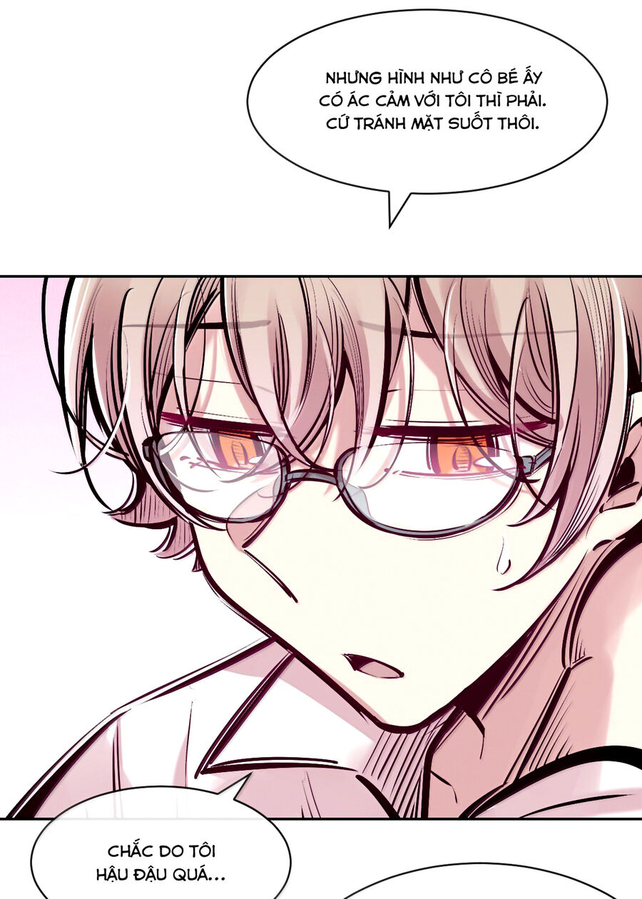 Oan Gia Chung Nhà: Thiên Thần X Ác Quỷ, Sao Mà Thân Được!? Chapter 127 - Trang 2