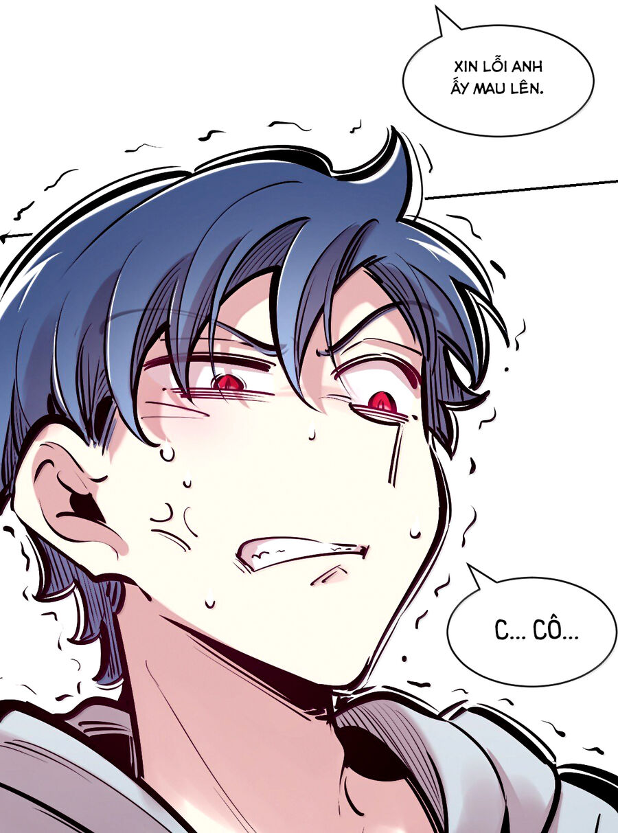 Oan Gia Chung Nhà: Thiên Thần X Ác Quỷ, Sao Mà Thân Được!? Chapter 127 - Trang 2