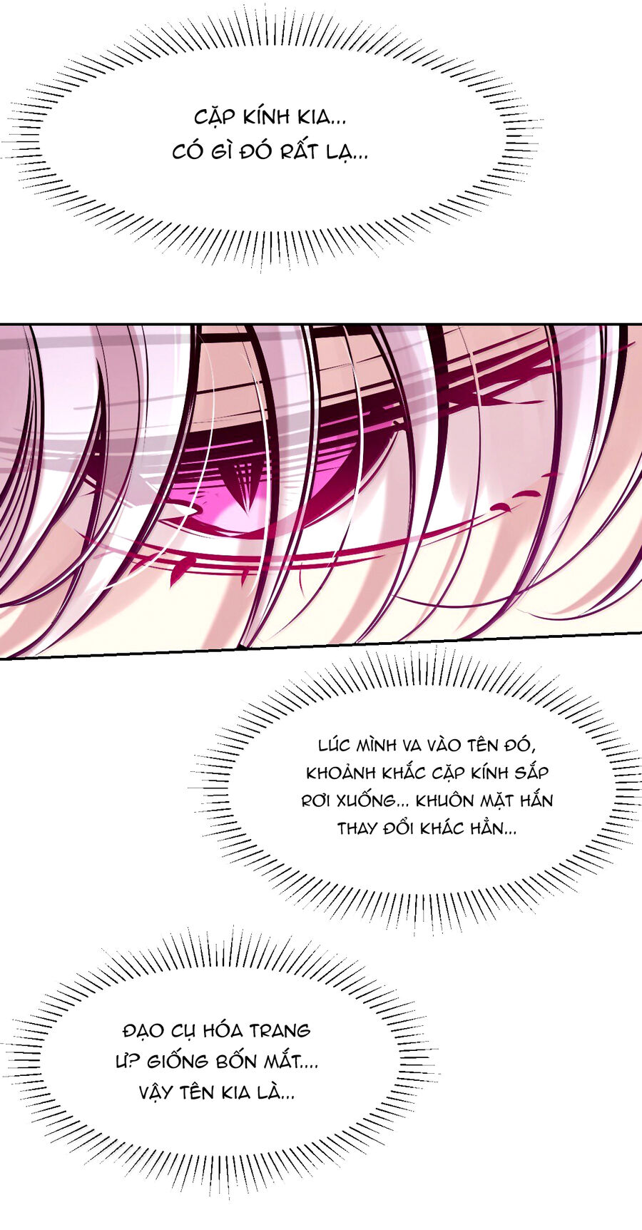 Oan Gia Chung Nhà: Thiên Thần X Ác Quỷ, Sao Mà Thân Được!? Chapter 127 - Trang 2