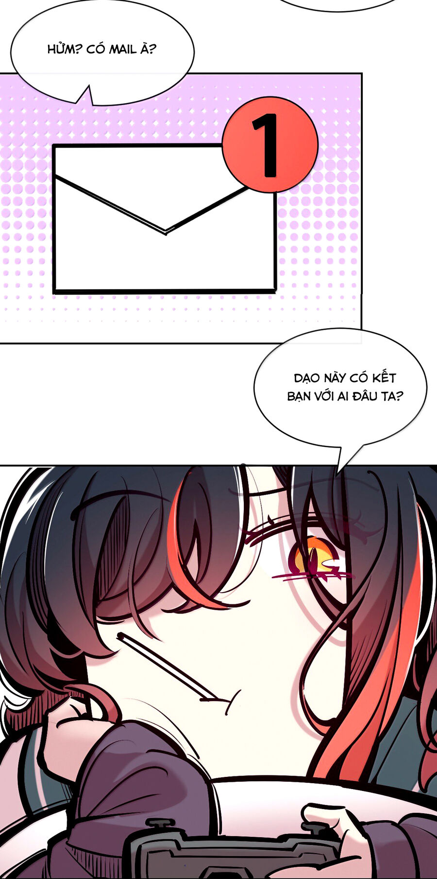 Oan Gia Chung Nhà: Thiên Thần X Ác Quỷ, Sao Mà Thân Được!? Chapter 127 - Trang 2