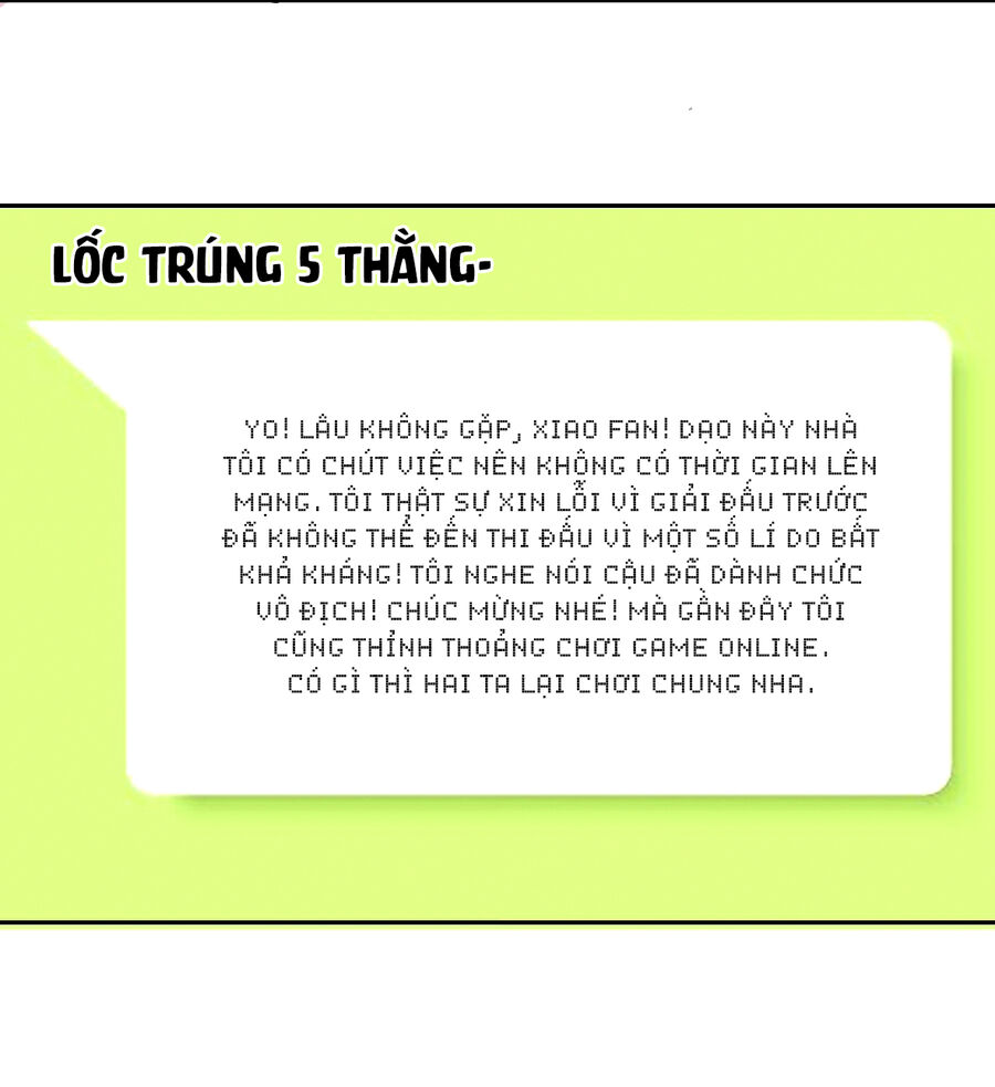 Oan Gia Chung Nhà: Thiên Thần X Ác Quỷ, Sao Mà Thân Được!? Chapter 127 - Trang 2