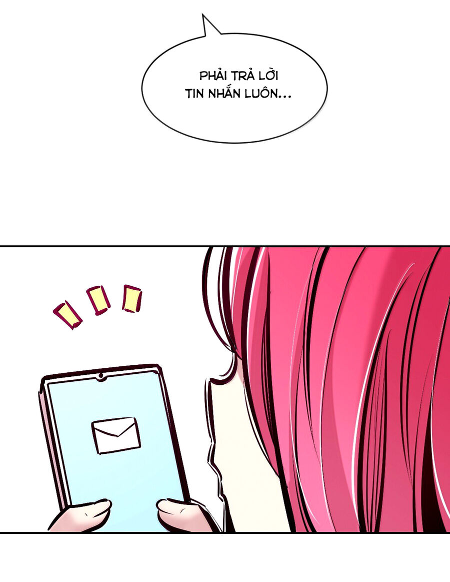 Oan Gia Chung Nhà: Thiên Thần X Ác Quỷ, Sao Mà Thân Được!? Chapter 127 - Trang 2