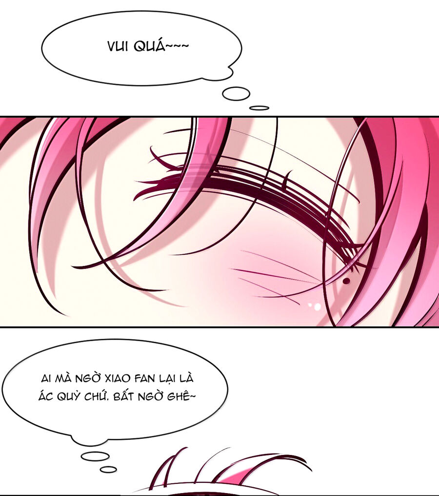 Oan Gia Chung Nhà: Thiên Thần X Ác Quỷ, Sao Mà Thân Được!? Chapter 127 - Trang 2