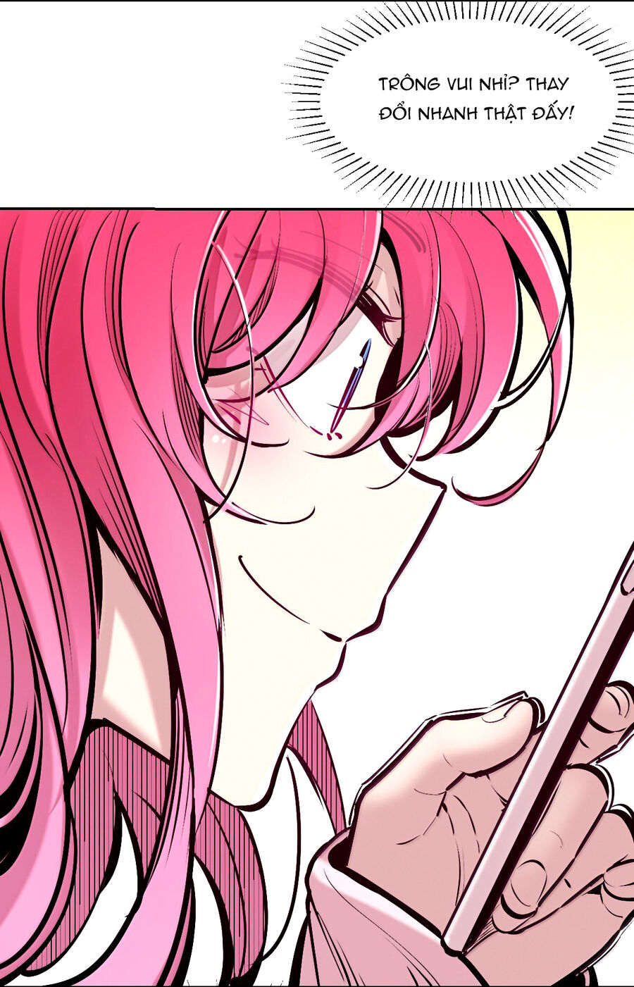 Oan Gia Chung Nhà: Thiên Thần X Ác Quỷ, Sao Mà Thân Được!? Chapter 127 - Trang 2