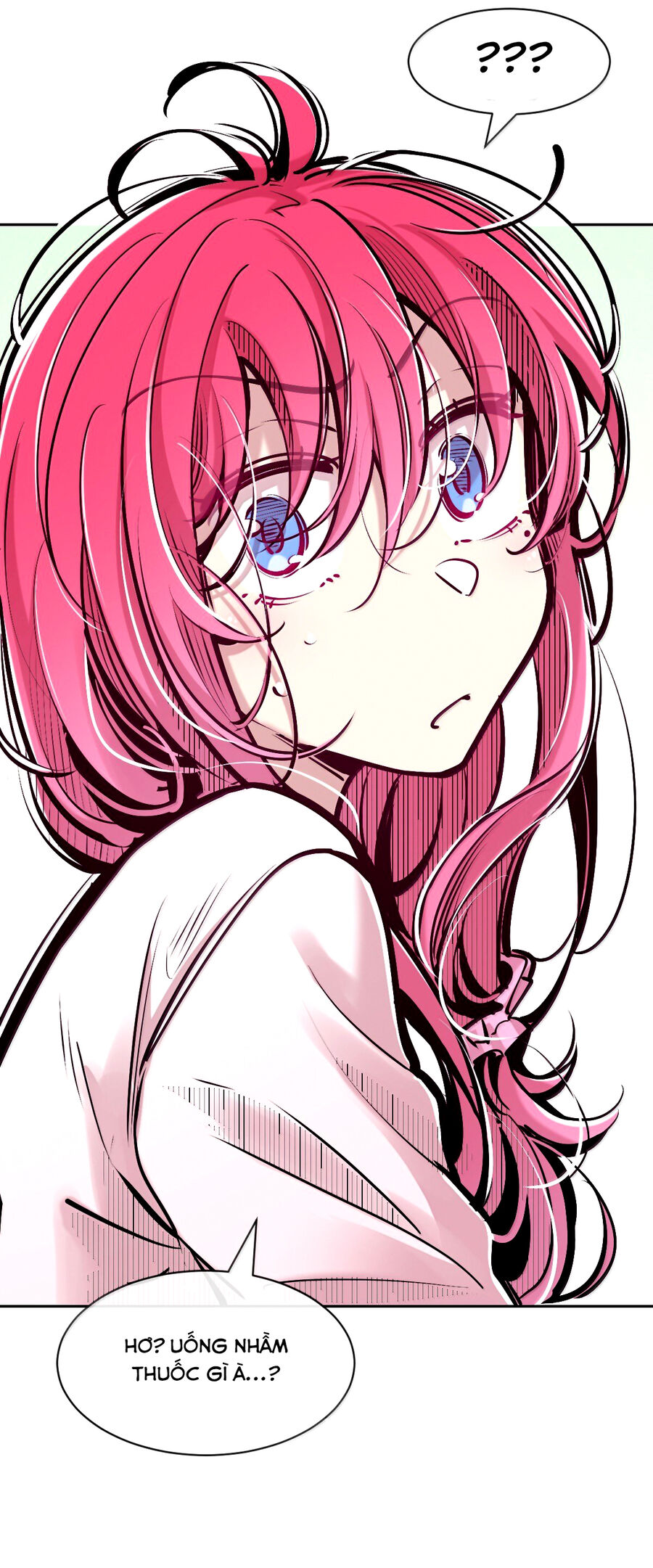 Oan Gia Chung Nhà: Thiên Thần X Ác Quỷ, Sao Mà Thân Được!? Chapter 127 - Trang 2