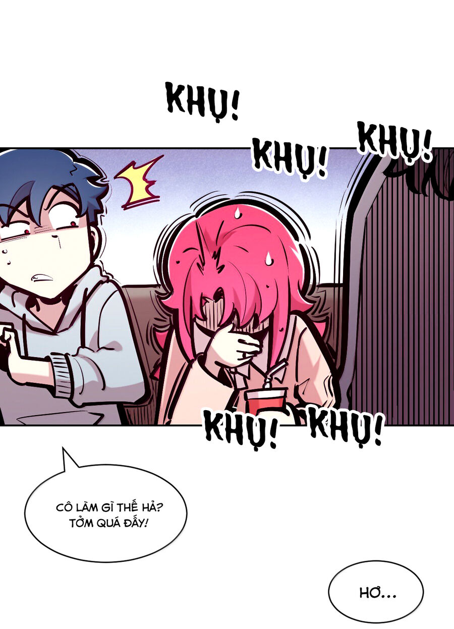 Oan Gia Chung Nhà: Thiên Thần X Ác Quỷ, Sao Mà Thân Được!? Chapter 127 - Trang 2