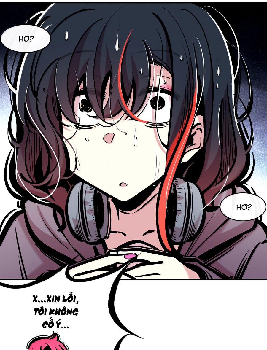 Oan Gia Chung Nhà: Thiên Thần X Ác Quỷ, Sao Mà Thân Được!? Chapter 127 - Trang 2