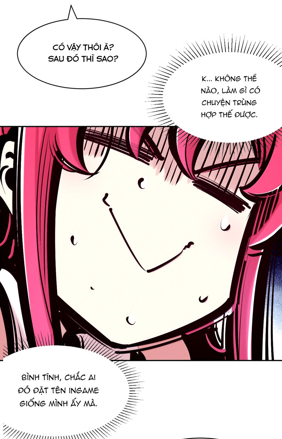 Oan Gia Chung Nhà: Thiên Thần X Ác Quỷ, Sao Mà Thân Được!? Chapter 127 - Trang 2