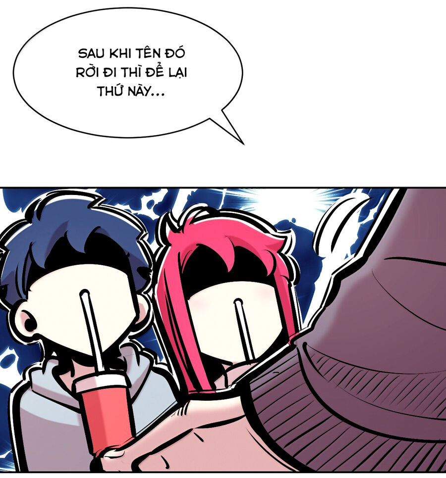 Oan Gia Chung Nhà: Thiên Thần X Ác Quỷ, Sao Mà Thân Được!? Chapter 127 - Trang 2