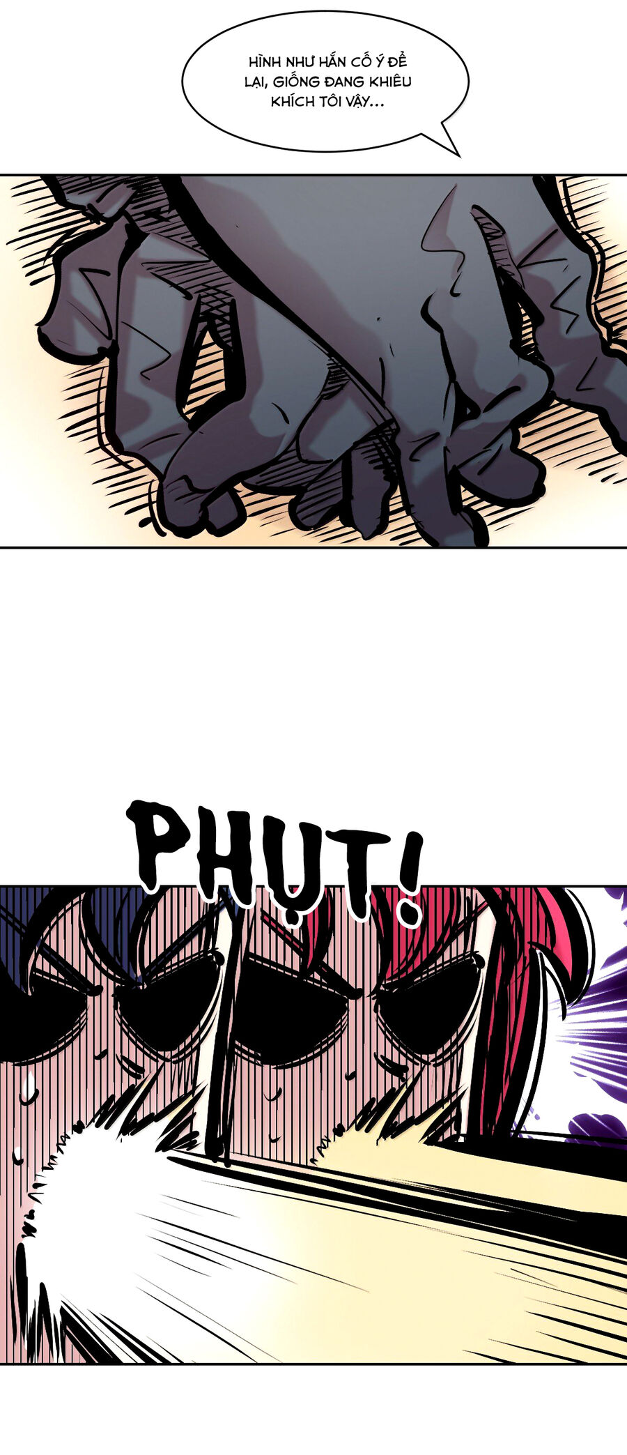 Oan Gia Chung Nhà: Thiên Thần X Ác Quỷ, Sao Mà Thân Được!? Chapter 127 - Trang 2