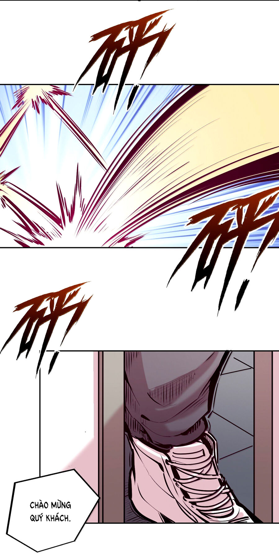 Oan Gia Chung Nhà: Thiên Thần X Ác Quỷ, Sao Mà Thân Được!? Chapter 127 - Trang 2