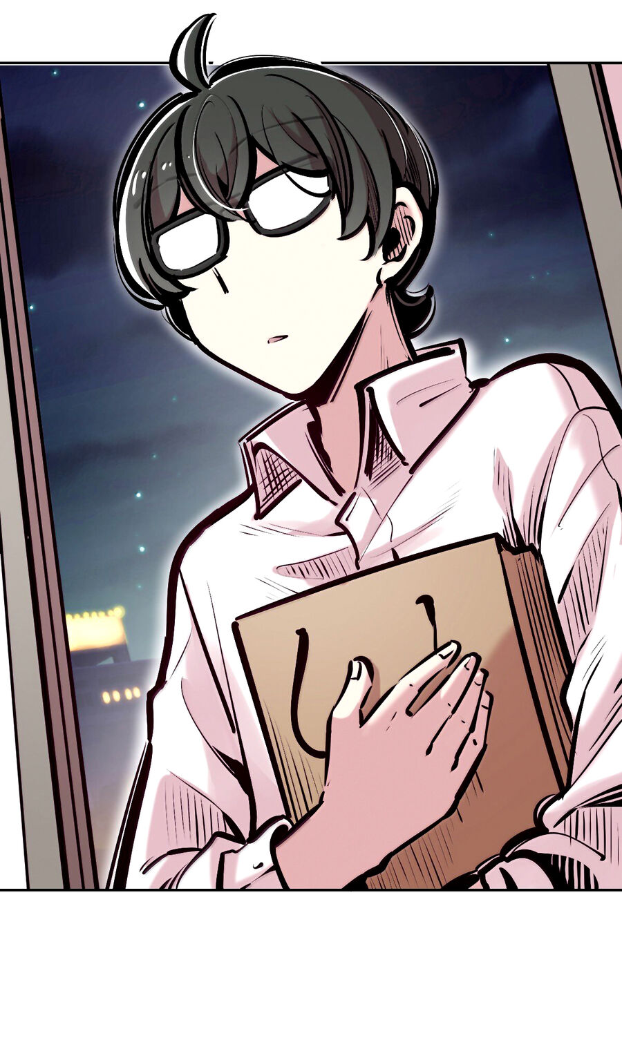 Oan Gia Chung Nhà: Thiên Thần X Ác Quỷ, Sao Mà Thân Được!? Chapter 127 - Trang 2