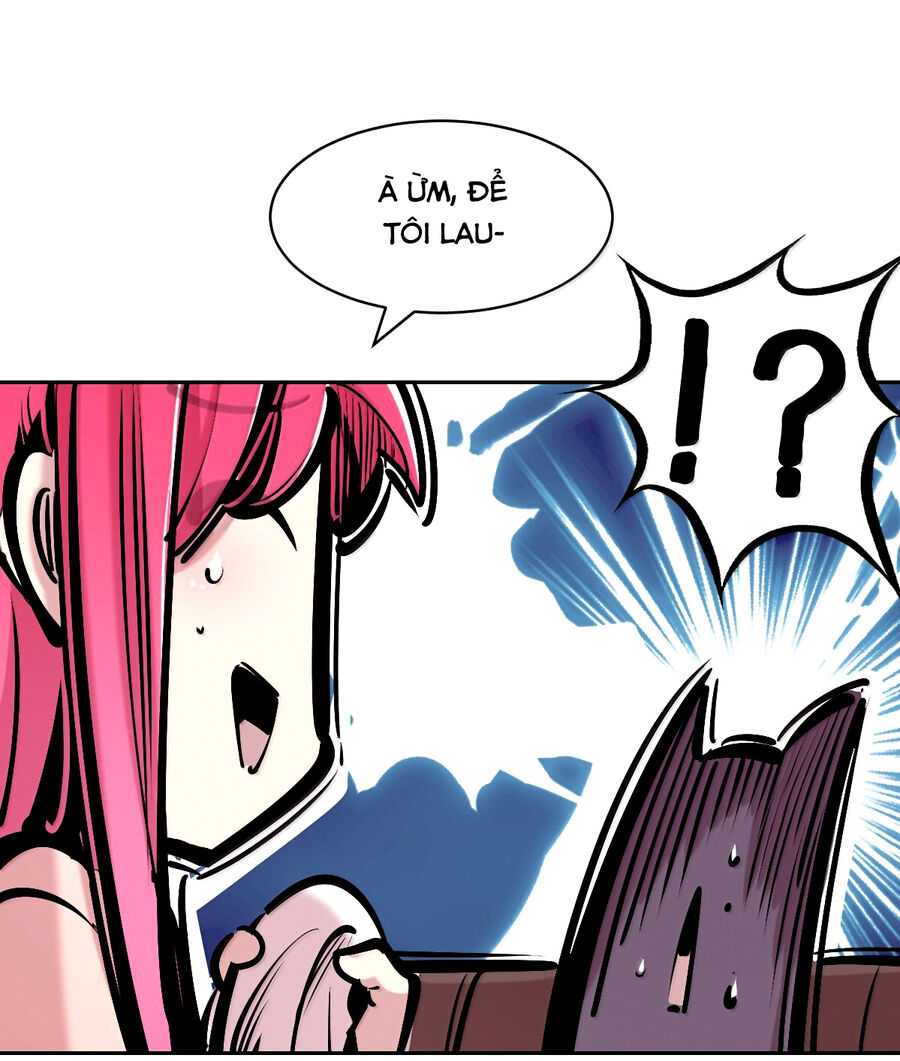 Oan Gia Chung Nhà: Thiên Thần X Ác Quỷ, Sao Mà Thân Được!? Chapter 127 - Trang 2