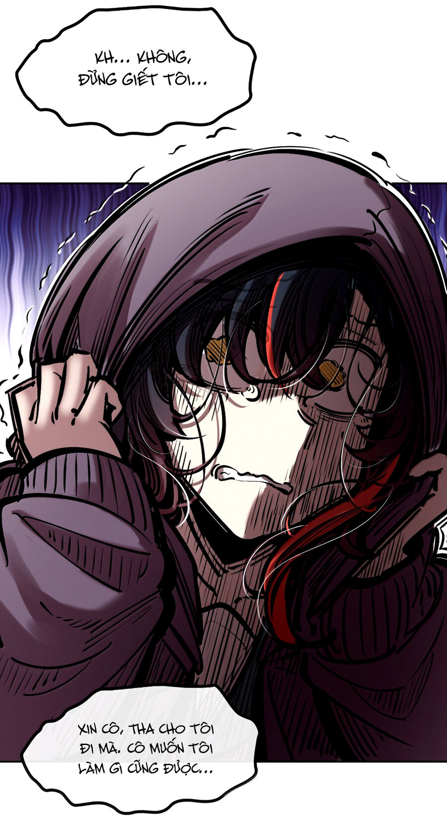 Oan Gia Chung Nhà: Thiên Thần X Ác Quỷ, Sao Mà Thân Được!? Chapter 127 - Trang 2