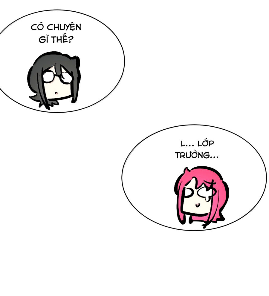 Oan Gia Chung Nhà: Thiên Thần X Ác Quỷ, Sao Mà Thân Được!? Chapter 127 - Trang 2