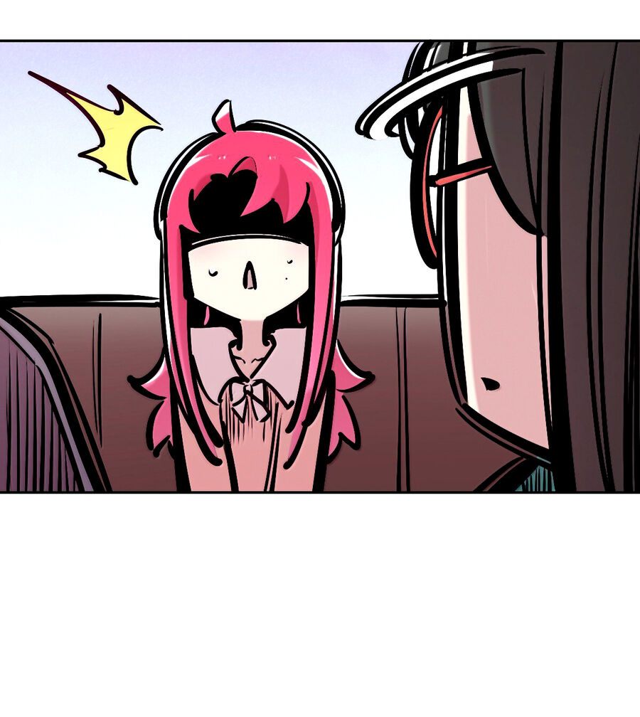 Oan Gia Chung Nhà: Thiên Thần X Ác Quỷ, Sao Mà Thân Được!? Chapter 127 - Trang 2