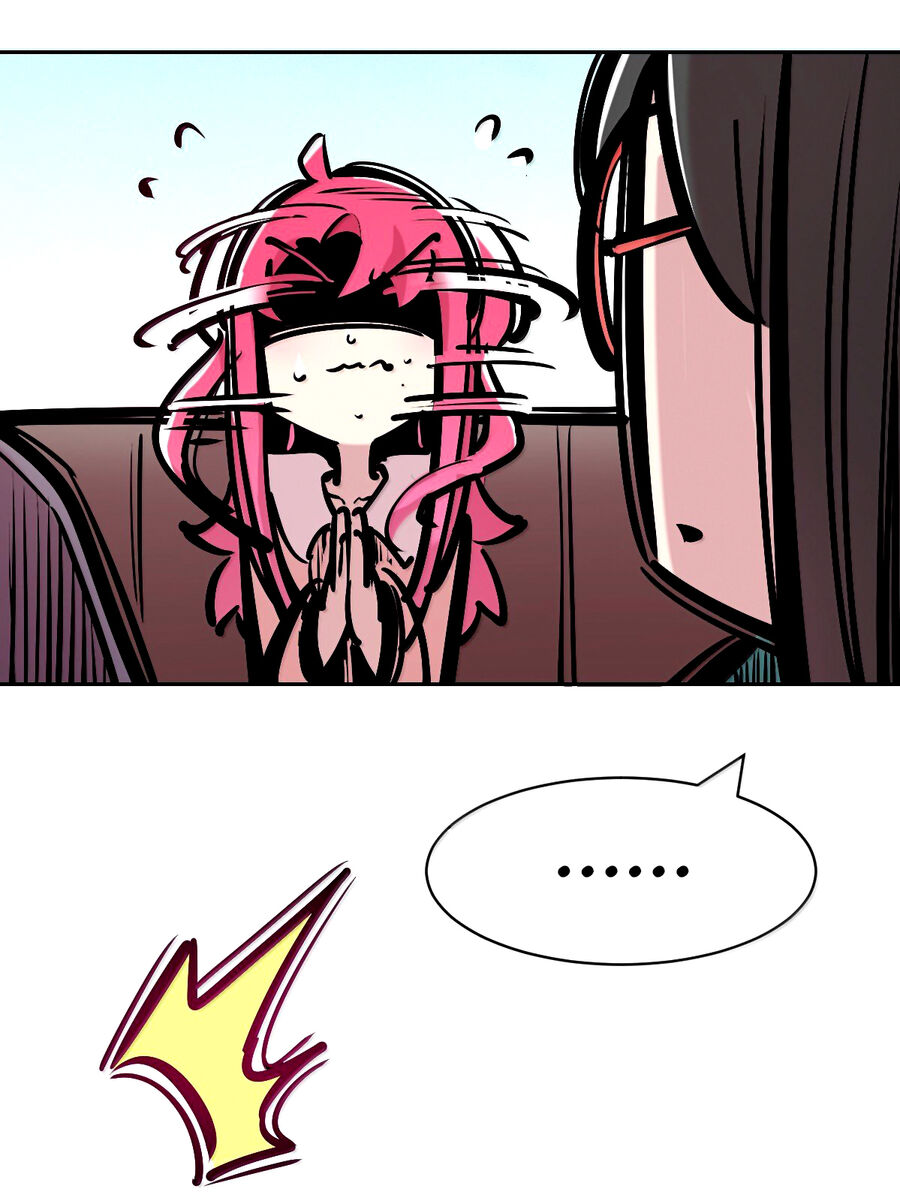 Oan Gia Chung Nhà: Thiên Thần X Ác Quỷ, Sao Mà Thân Được!? Chapter 127 - Trang 2