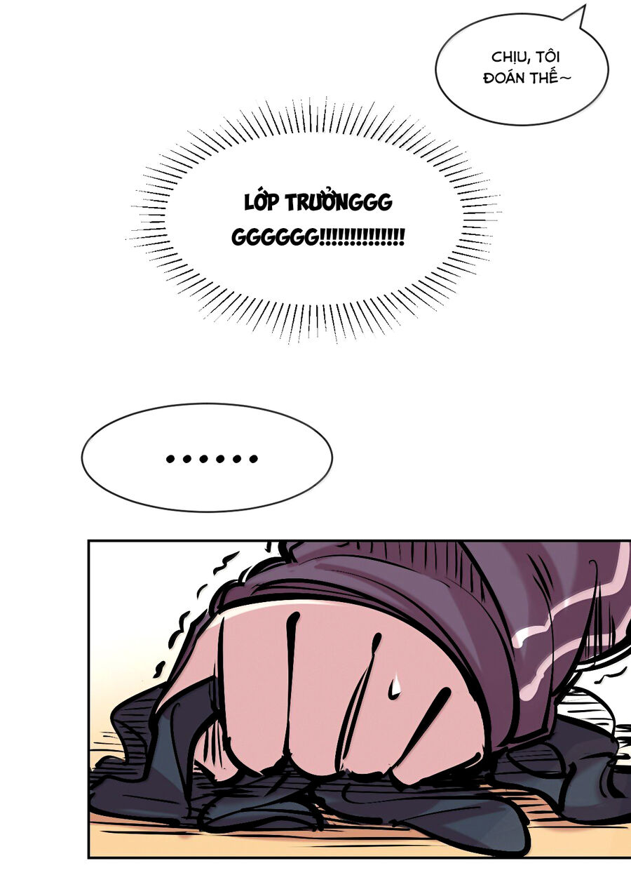 Oan Gia Chung Nhà: Thiên Thần X Ác Quỷ, Sao Mà Thân Được!? Chapter 127 - Trang 2