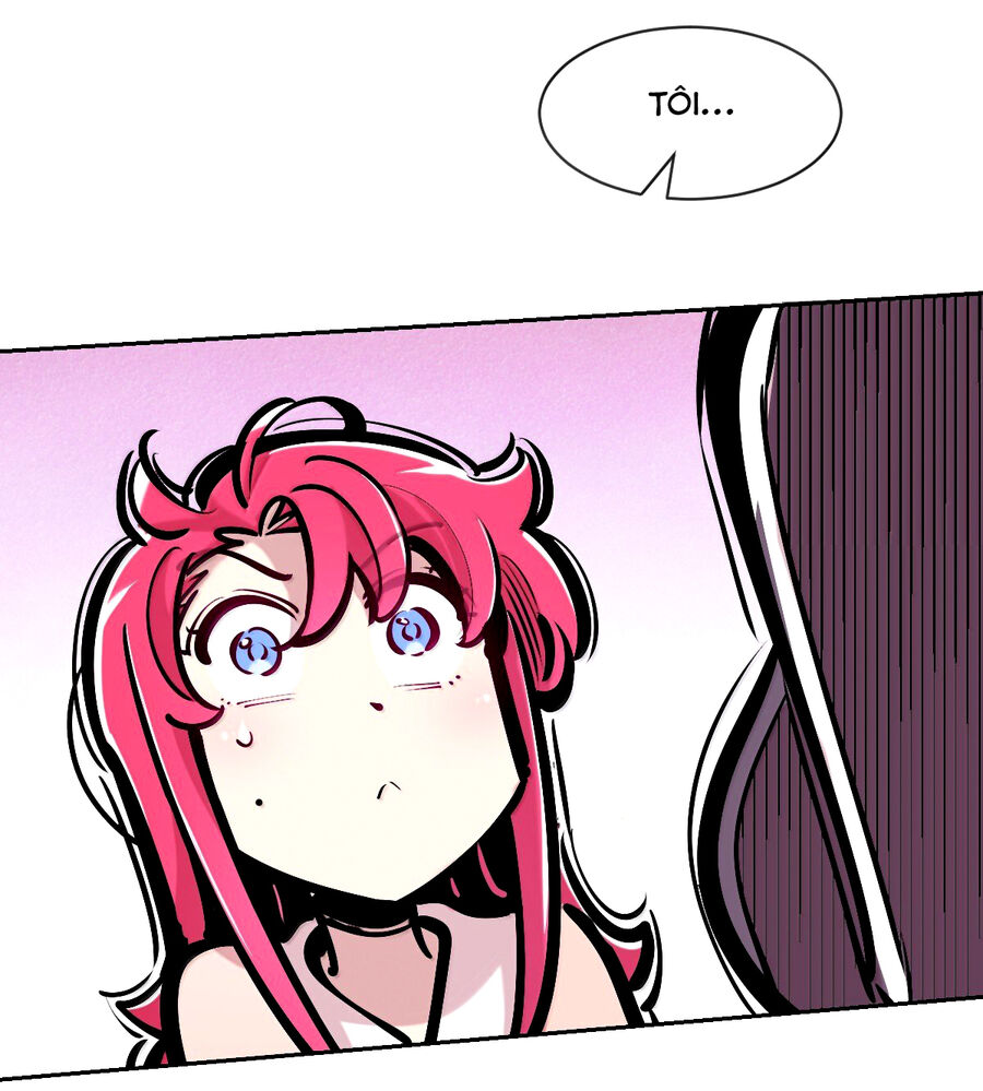 Oan Gia Chung Nhà: Thiên Thần X Ác Quỷ, Sao Mà Thân Được!? Chapter 127 - Trang 2