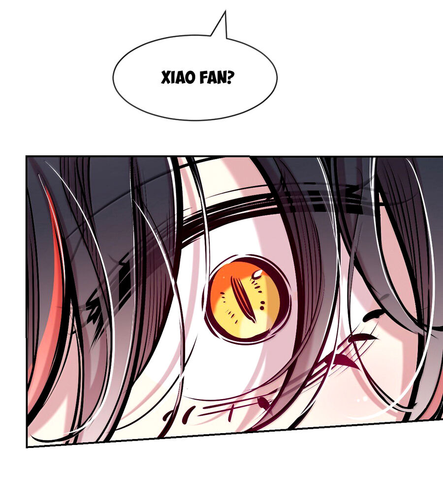 Oan Gia Chung Nhà: Thiên Thần X Ác Quỷ, Sao Mà Thân Được!? Chapter 127 - Trang 2