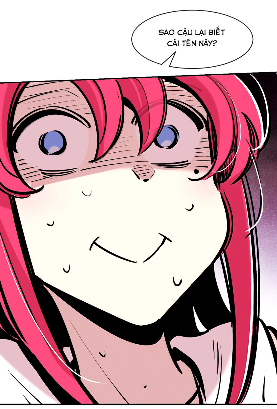 Oan Gia Chung Nhà: Thiên Thần X Ác Quỷ, Sao Mà Thân Được!? Chapter 127 - Trang 2