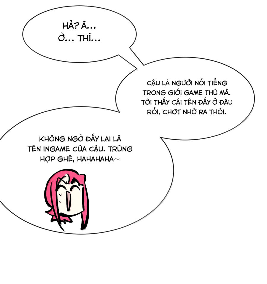 Oan Gia Chung Nhà: Thiên Thần X Ác Quỷ, Sao Mà Thân Được!? Chapter 127 - Trang 2