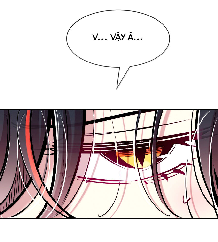 Oan Gia Chung Nhà: Thiên Thần X Ác Quỷ, Sao Mà Thân Được!? Chapter 127 - Trang 2