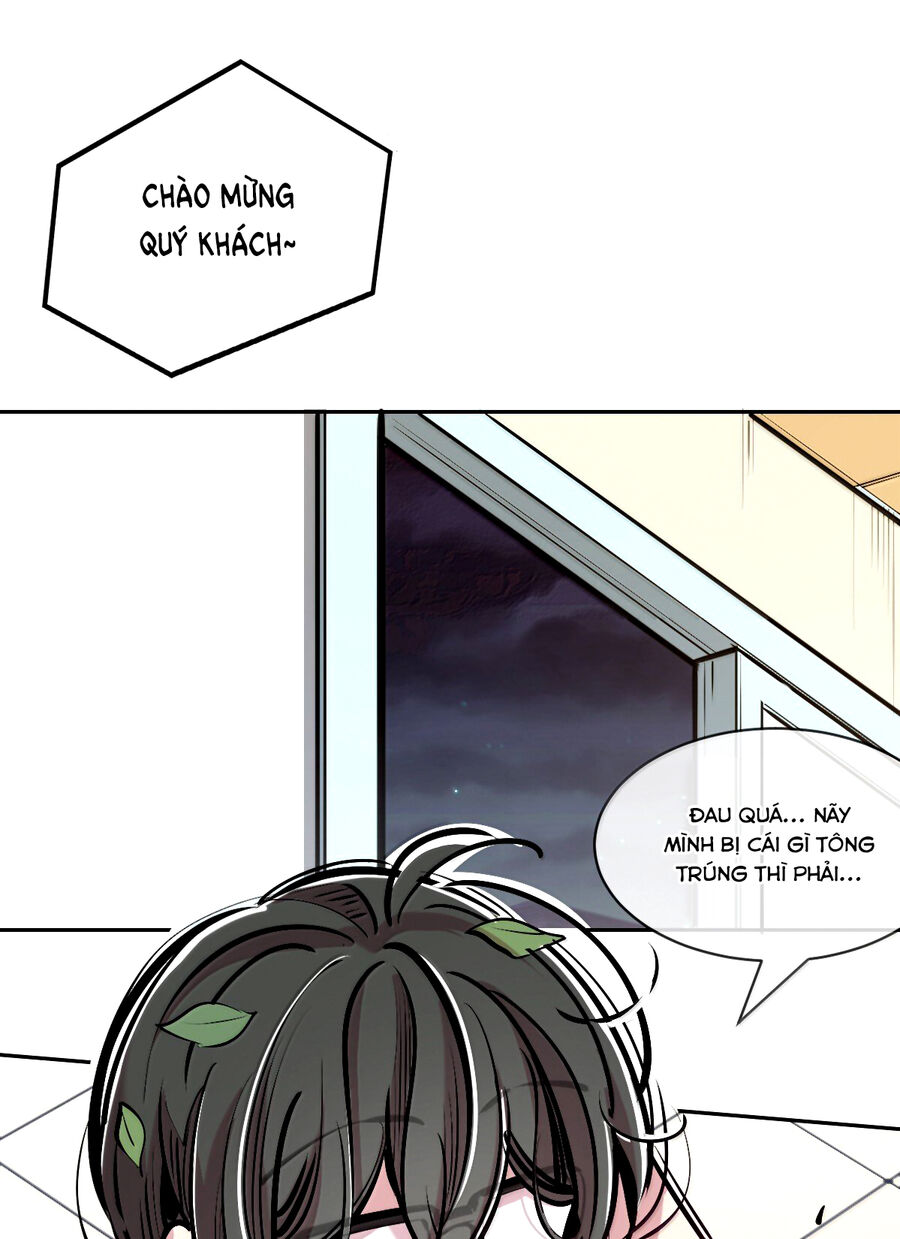 Oan Gia Chung Nhà: Thiên Thần X Ác Quỷ, Sao Mà Thân Được!? Chapter 127 - Trang 2