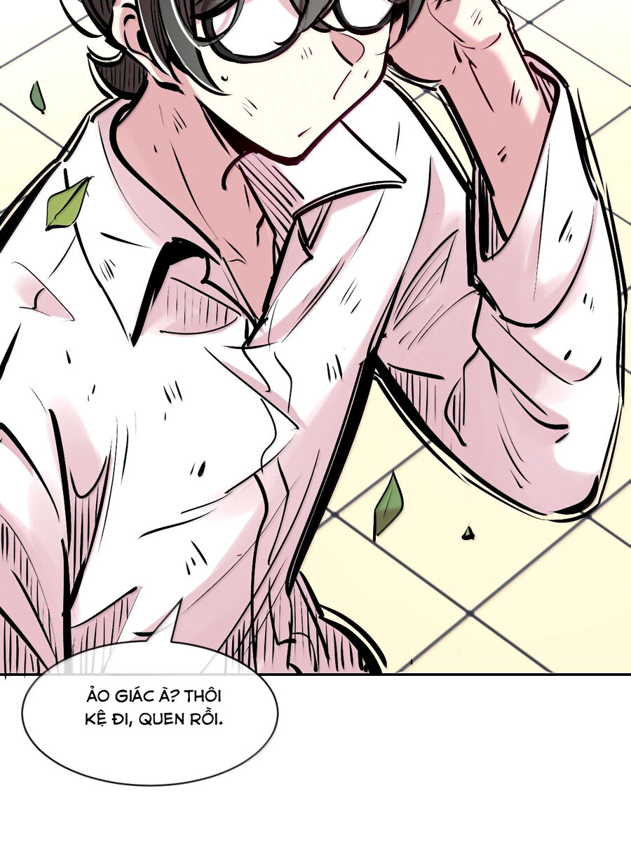 Oan Gia Chung Nhà: Thiên Thần X Ác Quỷ, Sao Mà Thân Được!? Chapter 127 - Trang 2