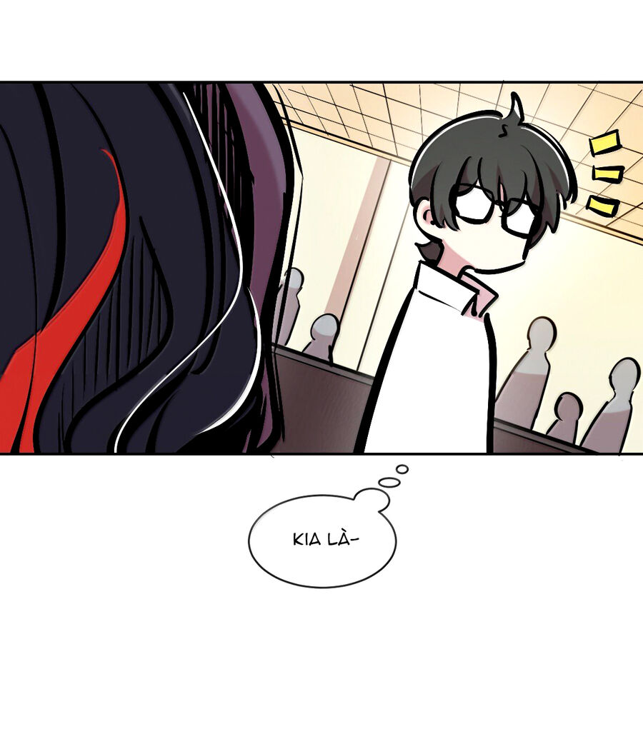 Oan Gia Chung Nhà: Thiên Thần X Ác Quỷ, Sao Mà Thân Được!? Chapter 127 - Trang 2