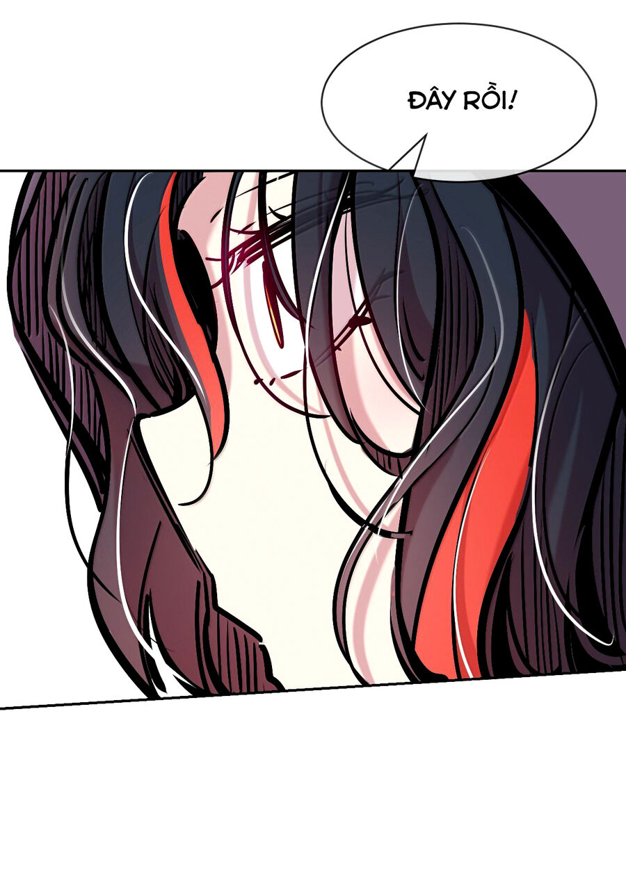 Oan Gia Chung Nhà: Thiên Thần X Ác Quỷ, Sao Mà Thân Được!? Chapter 127 - Trang 2