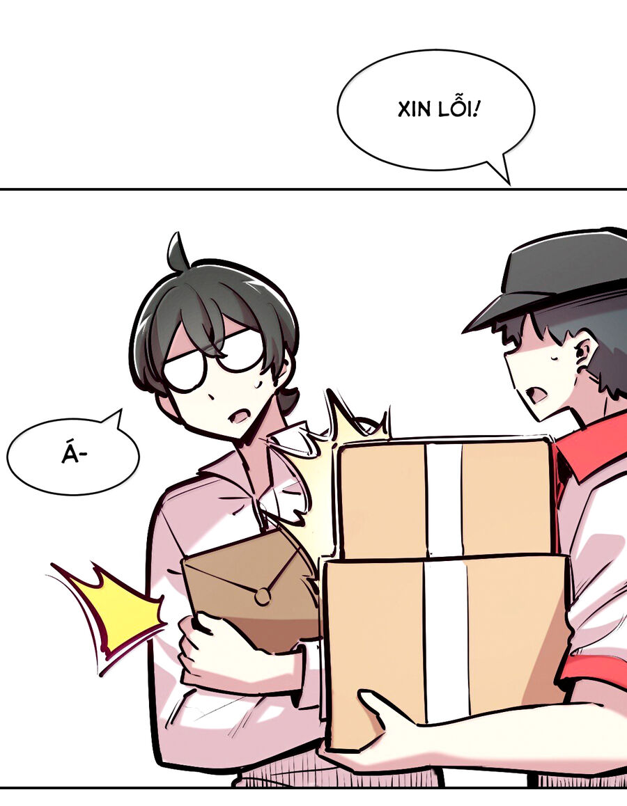 Oan Gia Chung Nhà: Thiên Thần X Ác Quỷ, Sao Mà Thân Được!? Chapter 127 - Trang 2