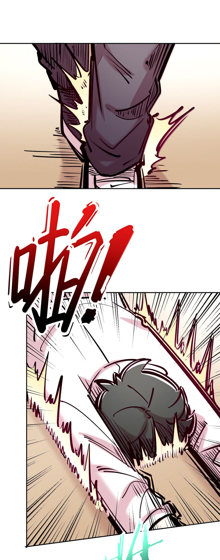 Oan Gia Chung Nhà: Thiên Thần X Ác Quỷ, Sao Mà Thân Được!? Chapter 127 - Trang 2