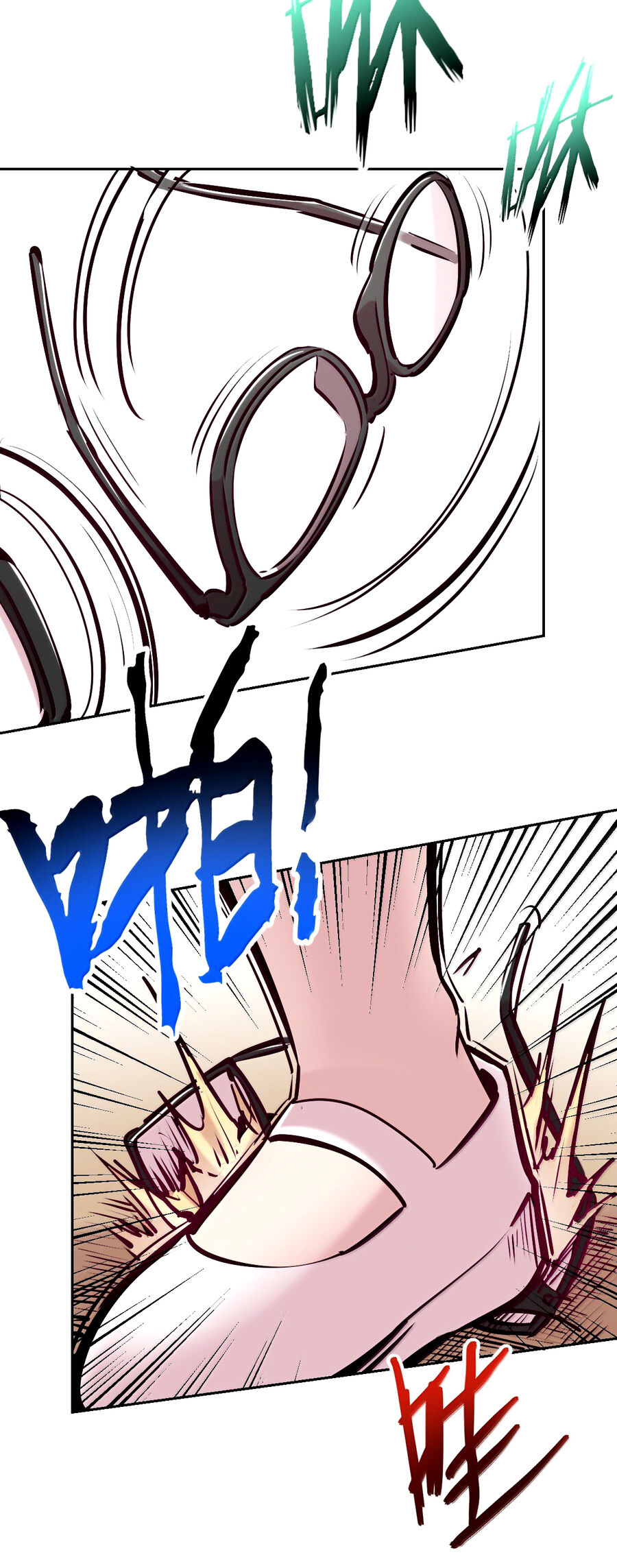 Oan Gia Chung Nhà: Thiên Thần X Ác Quỷ, Sao Mà Thân Được!? Chapter 127 - Trang 2