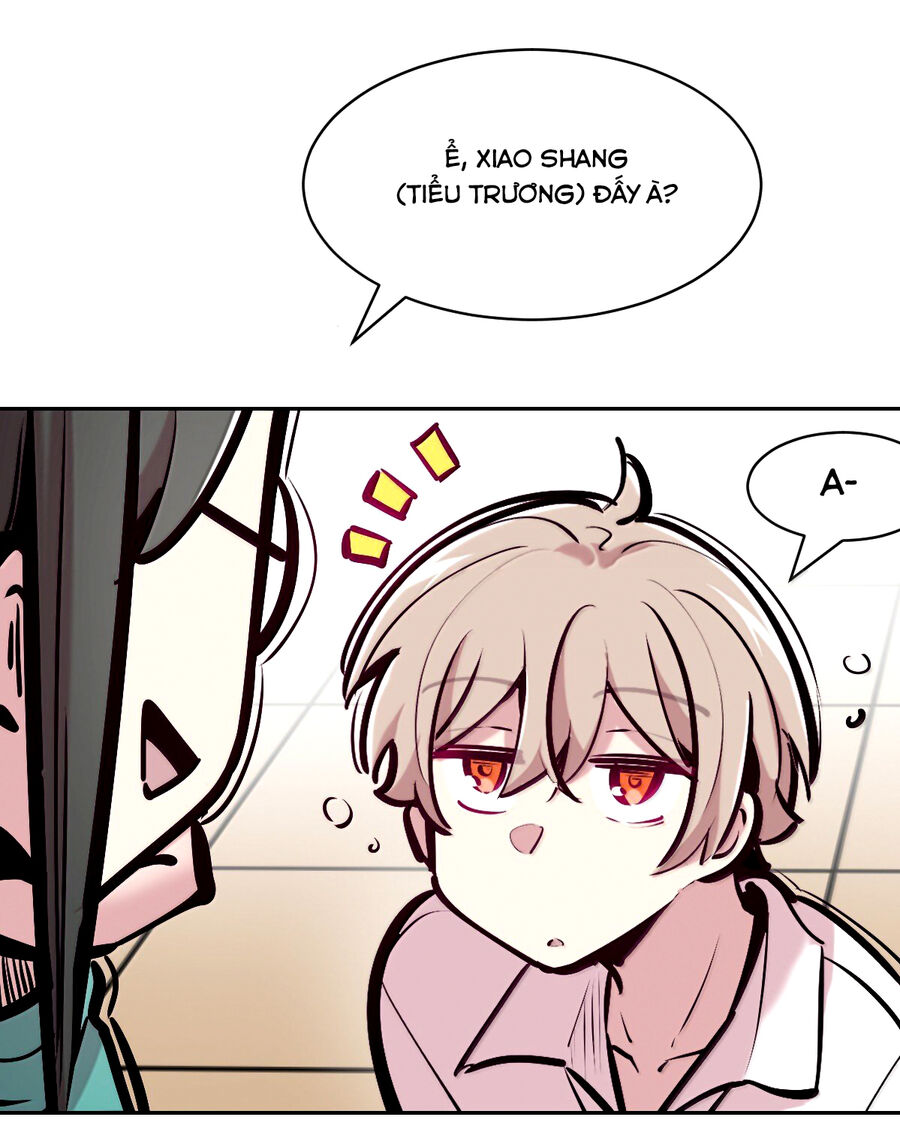 Oan Gia Chung Nhà: Thiên Thần X Ác Quỷ, Sao Mà Thân Được!? Chapter 127 - Trang 2