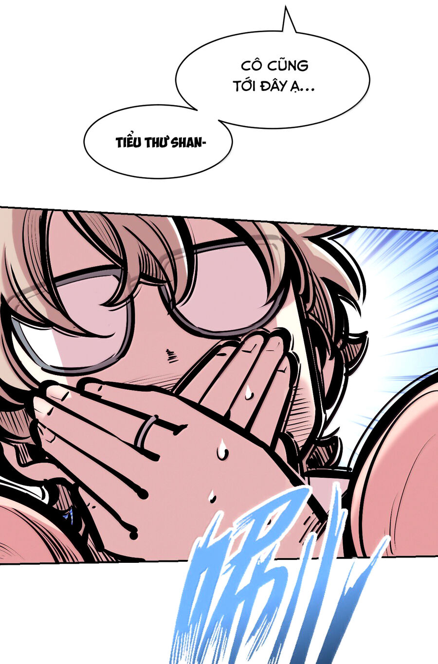 Oan Gia Chung Nhà: Thiên Thần X Ác Quỷ, Sao Mà Thân Được!? Chapter 127 - Trang 2