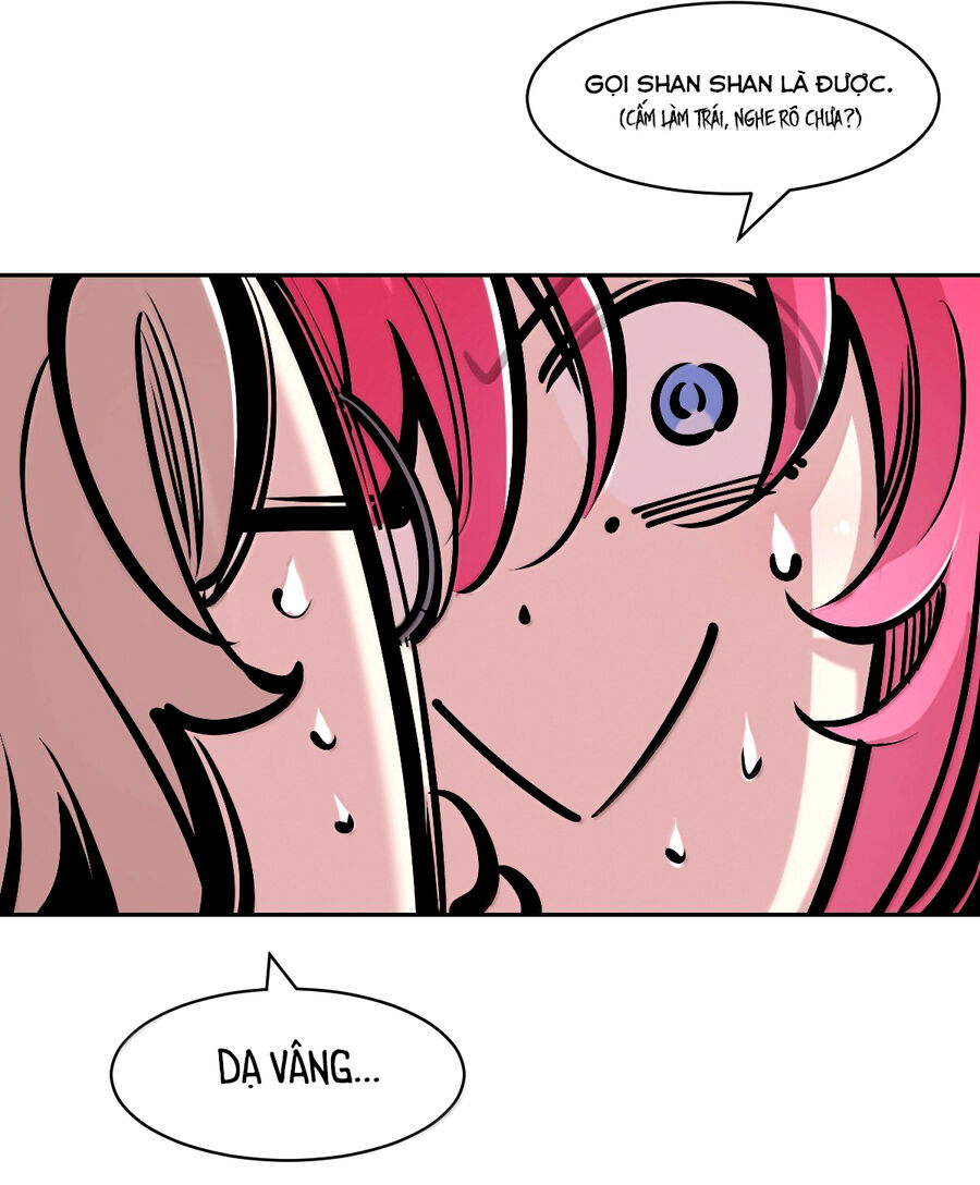 Oan Gia Chung Nhà: Thiên Thần X Ác Quỷ, Sao Mà Thân Được!? Chapter 127 - Trang 2