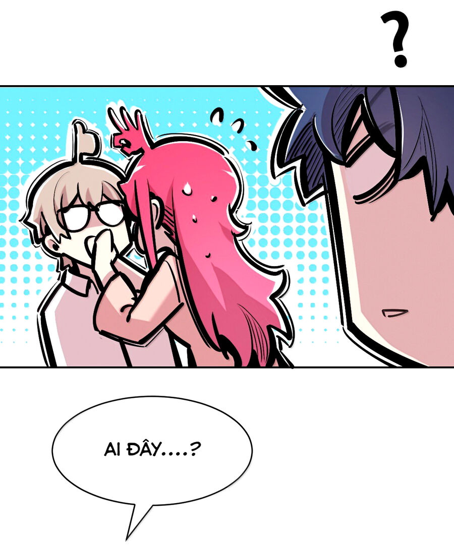 Oan Gia Chung Nhà: Thiên Thần X Ác Quỷ, Sao Mà Thân Được!? Chapter 127 - Trang 2