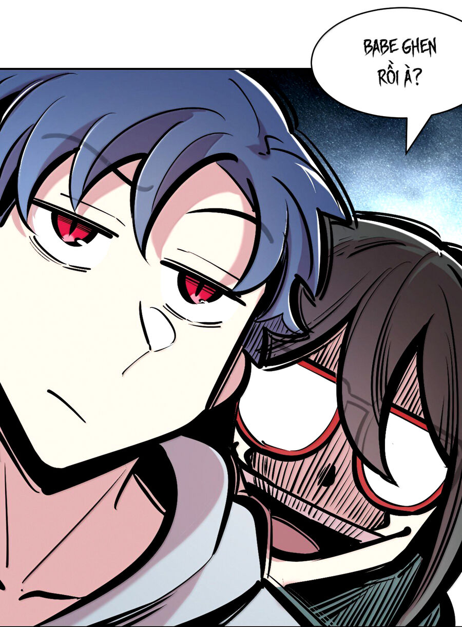 Oan Gia Chung Nhà: Thiên Thần X Ác Quỷ, Sao Mà Thân Được!? Chapter 127 - Trang 2