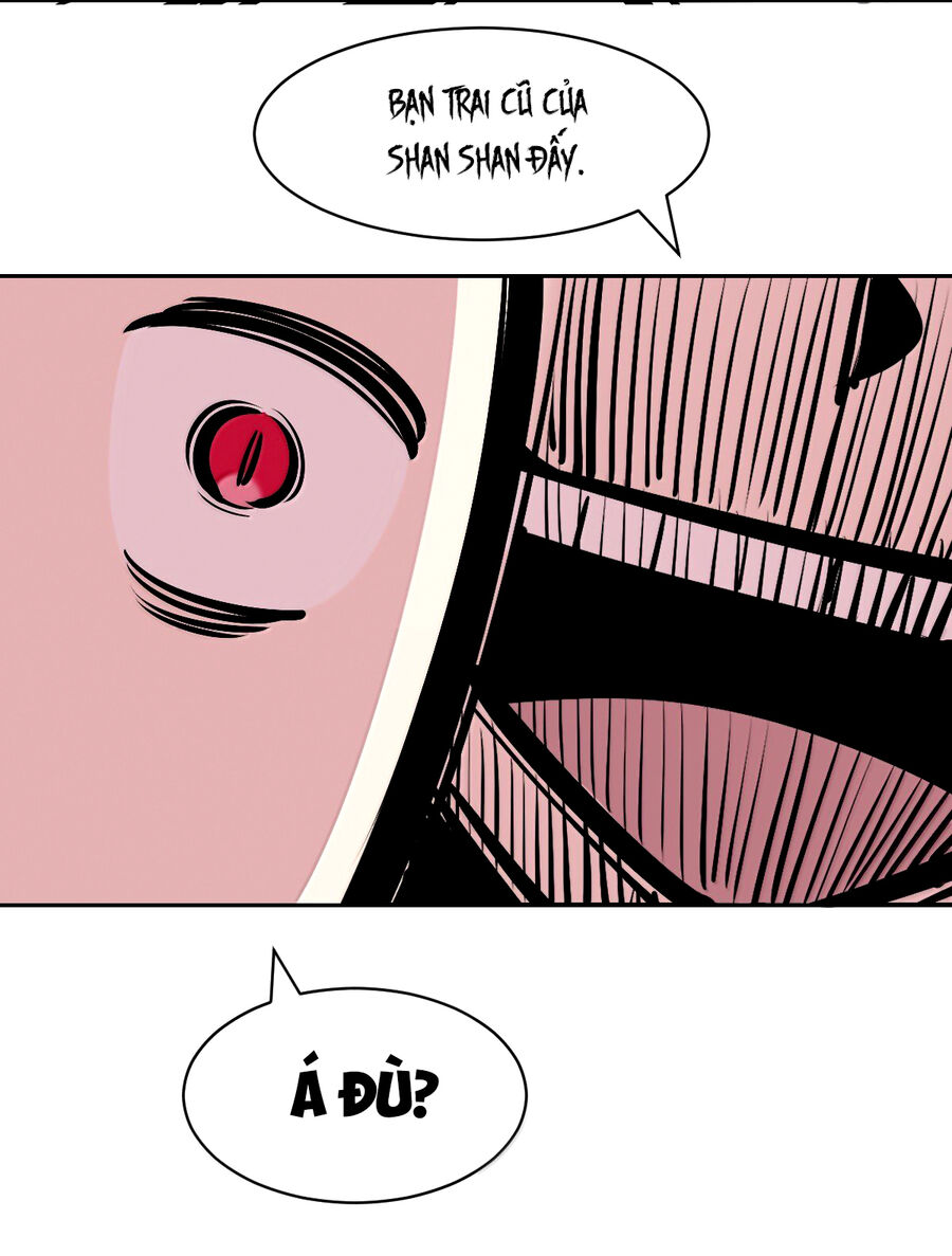 Oan Gia Chung Nhà: Thiên Thần X Ác Quỷ, Sao Mà Thân Được!? Chapter 127 - Trang 2