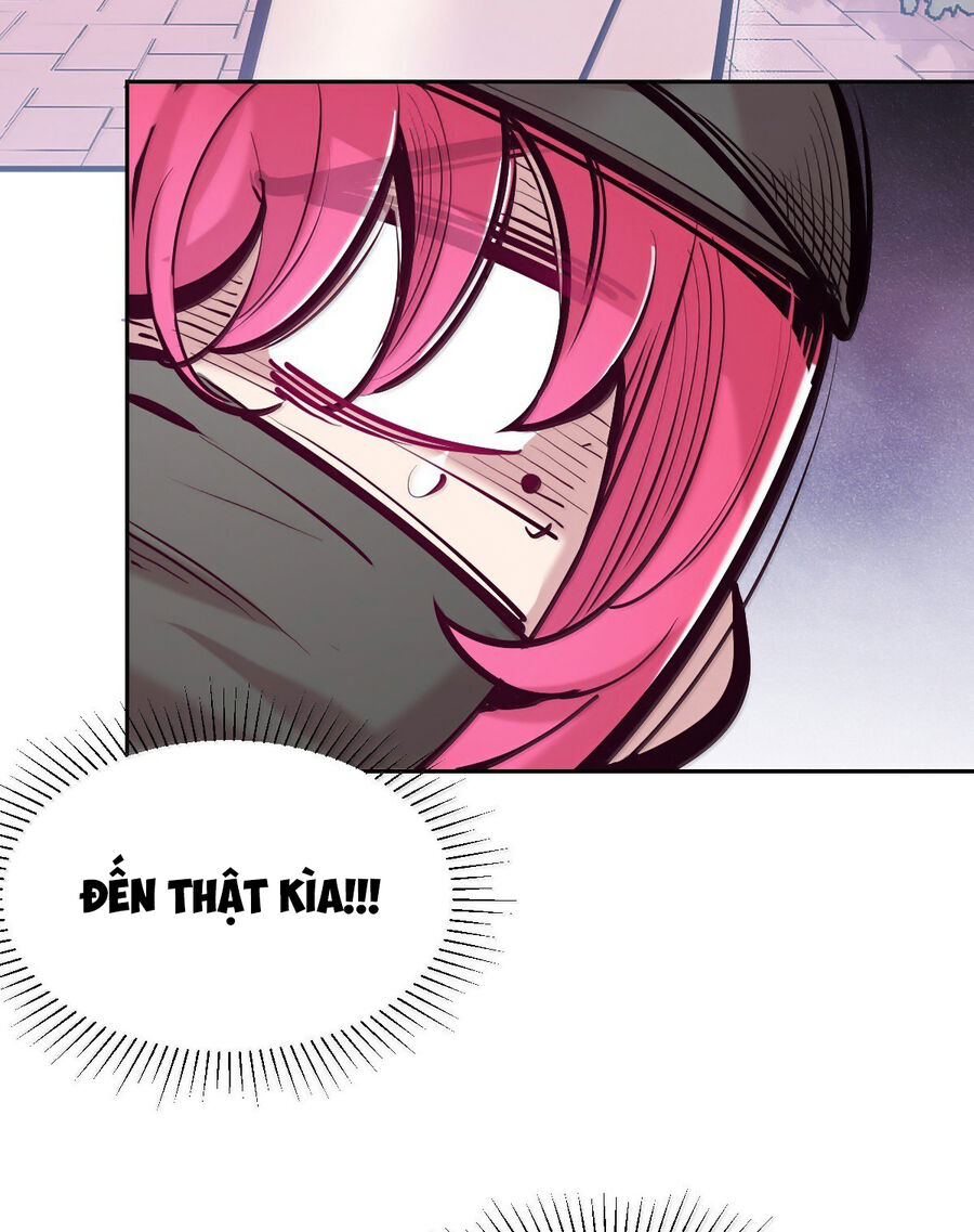 Oan Gia Chung Nhà: Thiên Thần X Ác Quỷ, Sao Mà Thân Được!? Chapter 128 - Trang 2