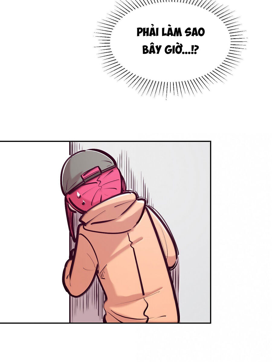 Oan Gia Chung Nhà: Thiên Thần X Ác Quỷ, Sao Mà Thân Được!? Chapter 128 - Trang 2